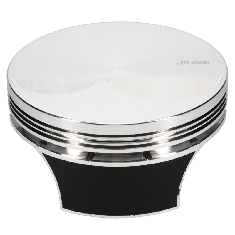 JE Pistons Chevrolet LS Gen III/IV 4.005in Bore 1.300in CH -5.00 CC Piston Set Piston Sets - Forged - 8cyl JE Pistons