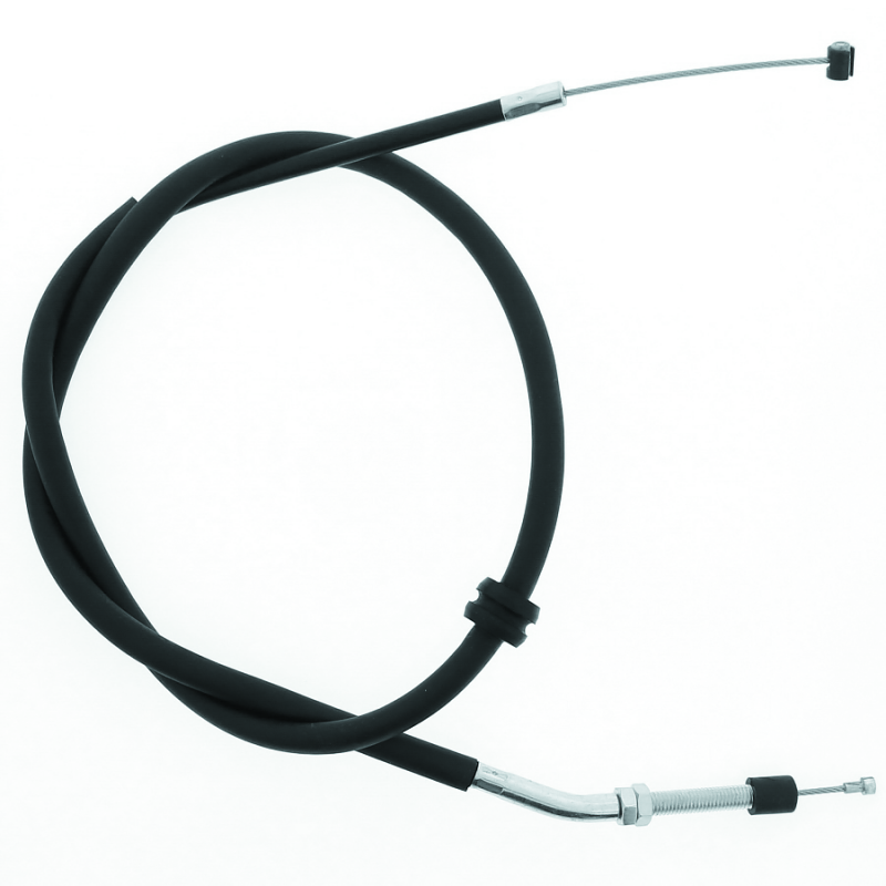 QuadBoss 05-07 Honda TRX400EX SporTrax (2) Clutch Cable Clutch Lines QuadBoss