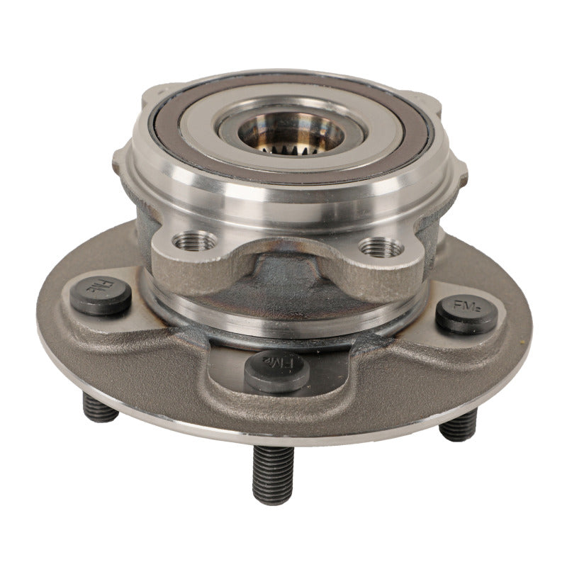 MOOG 21-23 Lexus ES250 Front Hub Assembly Wheel Hubs Moog
