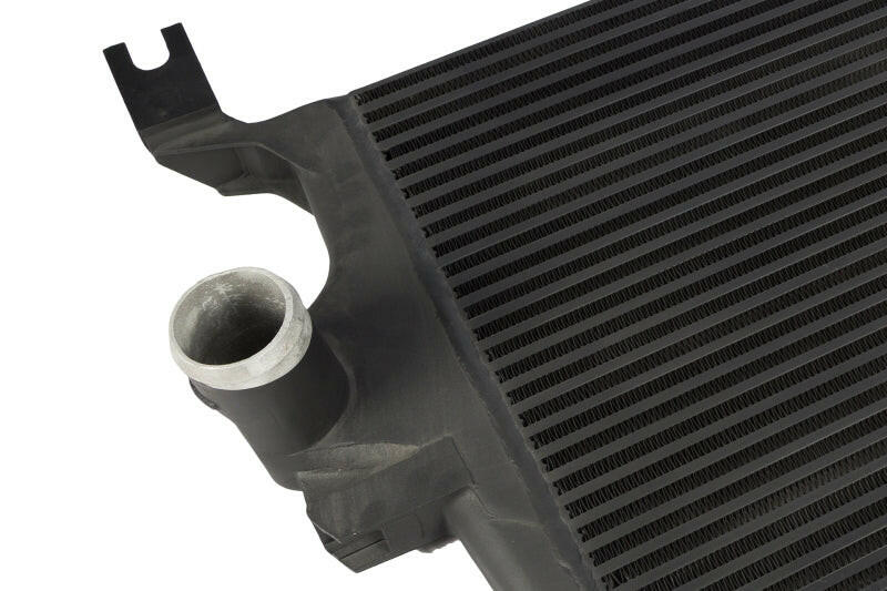 CSF 08-10 Ford Super Duty 6.4L Turbo Diesel Charge-Air-Cooler Intercoolers CSF