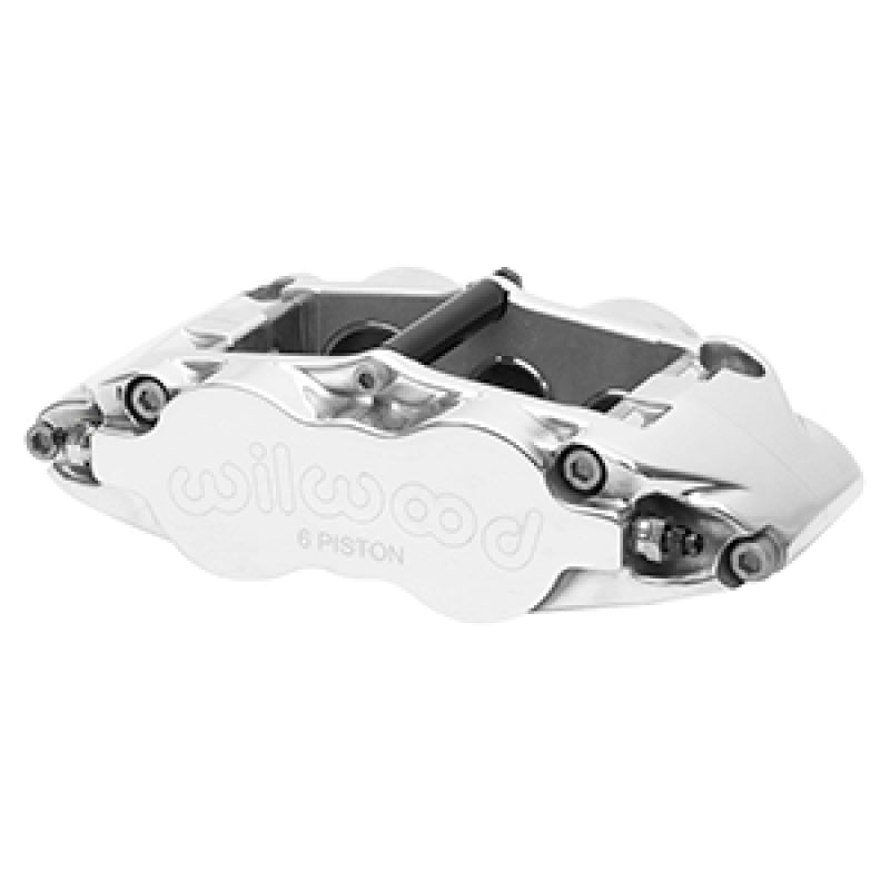 Wilwood 1.62/1.12/1.12 FNSL6R Caliper 1.10 Rotor Brake Calipers - Perf Wilwood