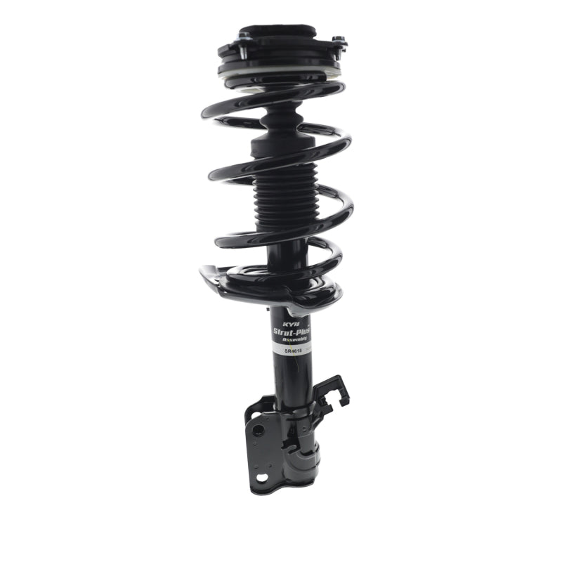 KYB 13-20 Nissan NV200 / 15-18 Chevy City Express Shocks & Struts Strut Plus Front Right Shock & Spring Kits KYB