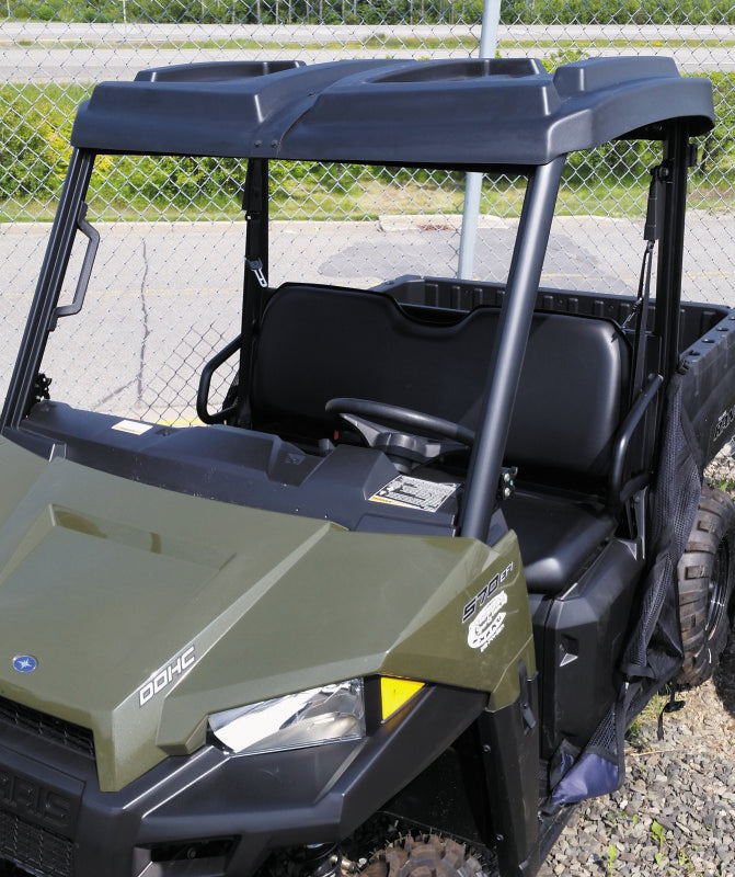 QuadBoss 15-19 Polaris Ranger Roof Roofs QuadBoss