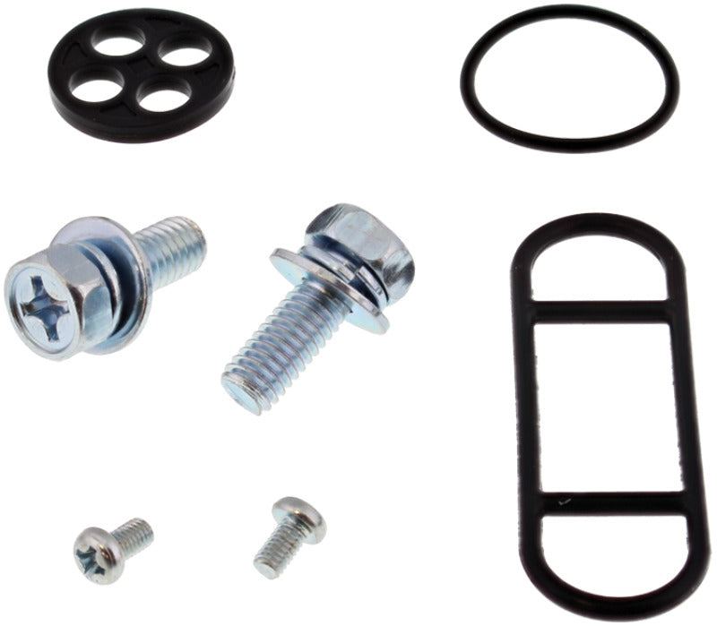 All Balls Racing 89-06 Kawasaki KDX200 Fuel Tap Repair Kit Fuel Components Misc All Balls Racing