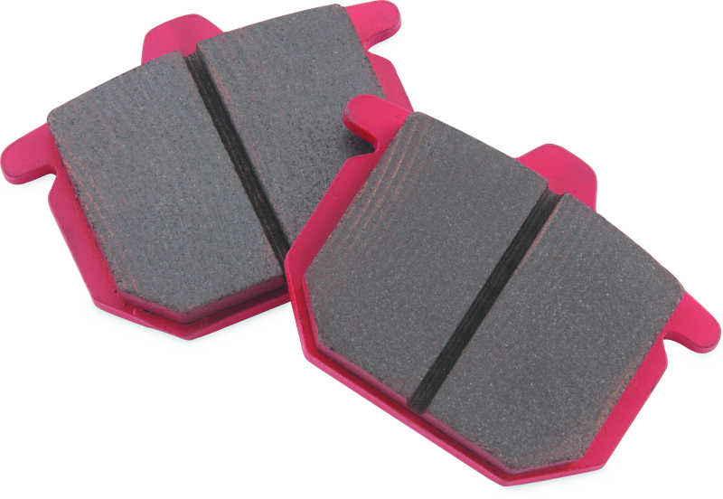 BikeMaster BM-029 Sintered Brake Pads Brake Pads - Performance BikeMaster