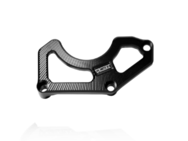 Vortex Racing Case Guard Suzuki GSXR600,750- Black Right Side Body Protection Vortex Racing