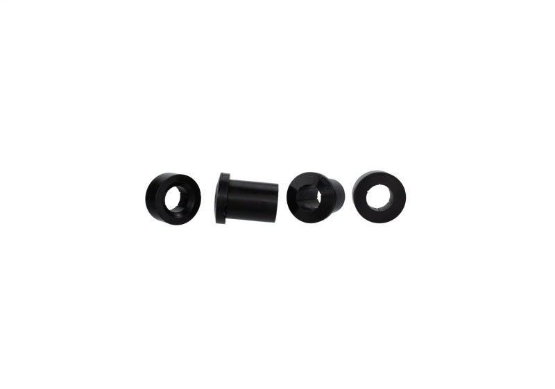 Ford Racing 2005-2014 Mustang Competition Front BusHing Kit Bushing Kits Ford Racing