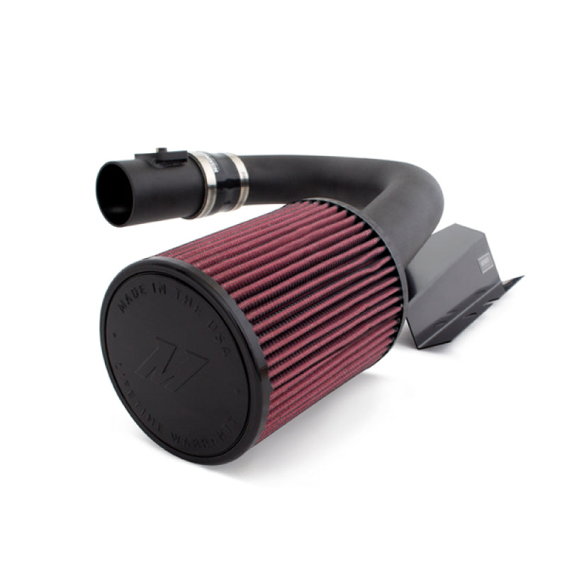 Mishimoto 13+ Subaru BRZ/Scion FR-S Performance Cold Air Intake Kit - Wrinkle Black Cold Air Intakes Mishimoto