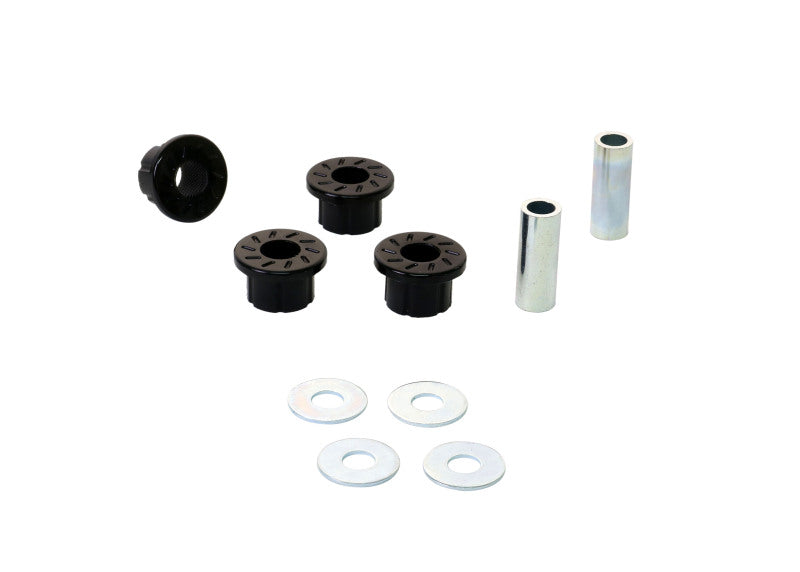 Whiteline 1965-1982 Chevrolet Corvette Trailing arm - bushing Bushing Kits Whiteline