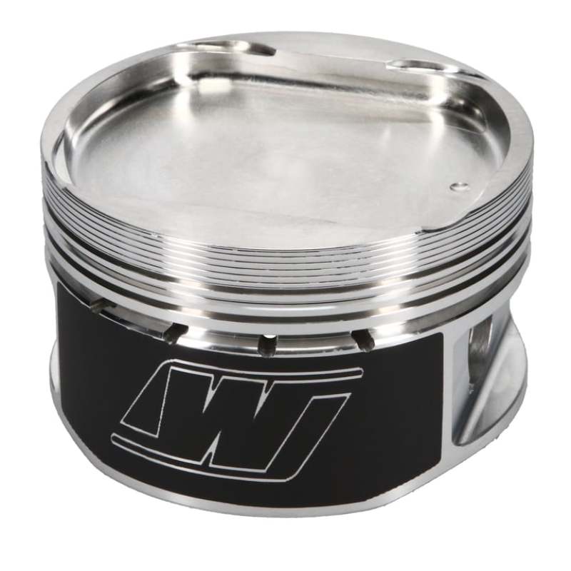Wiseco Toyota Scion TC 2AZ-FE -29cc R/Dome Piston Shelf Stock Pistons - Forged - Single Wiseco
