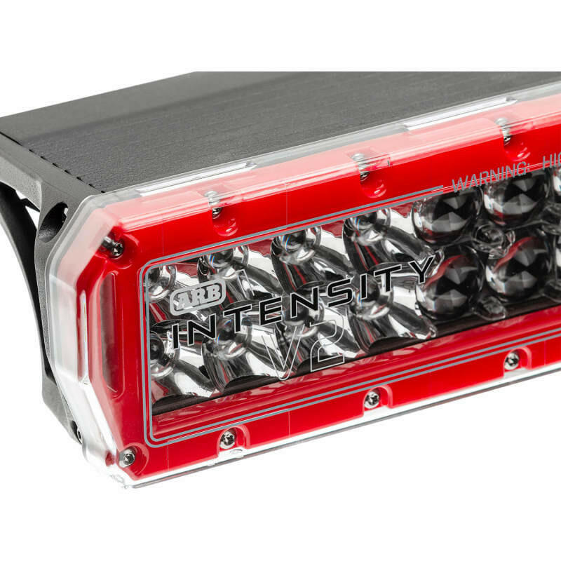 ARB Intensity V2 Light Bar Combination Driving Lights ARB