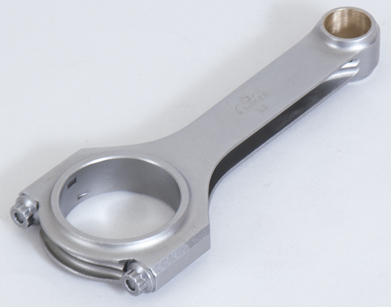Eagle Chevrolet LS 4340 H-Beam Connecting Rod 6.560in Length (Set of 8) Connecting Rods - 8Cyl Eagle