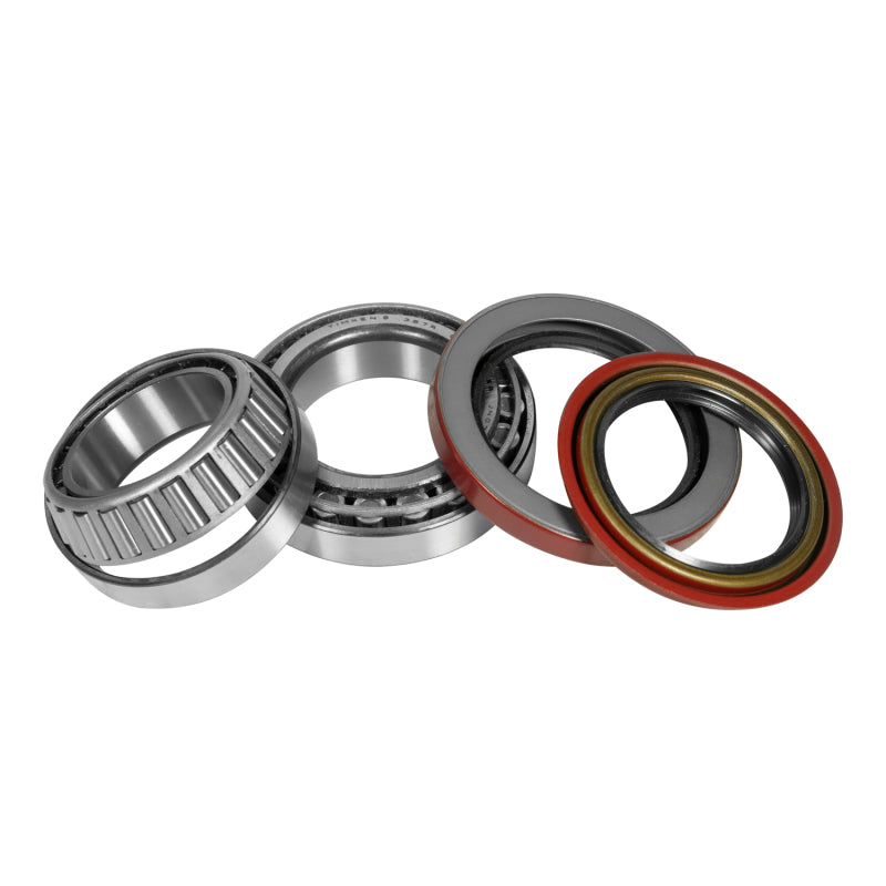 Yukon Gear Replacement Axle Bearing and Seal Kit For Dana 50 & Dana 60 Bearings Yukon Gear & Axle