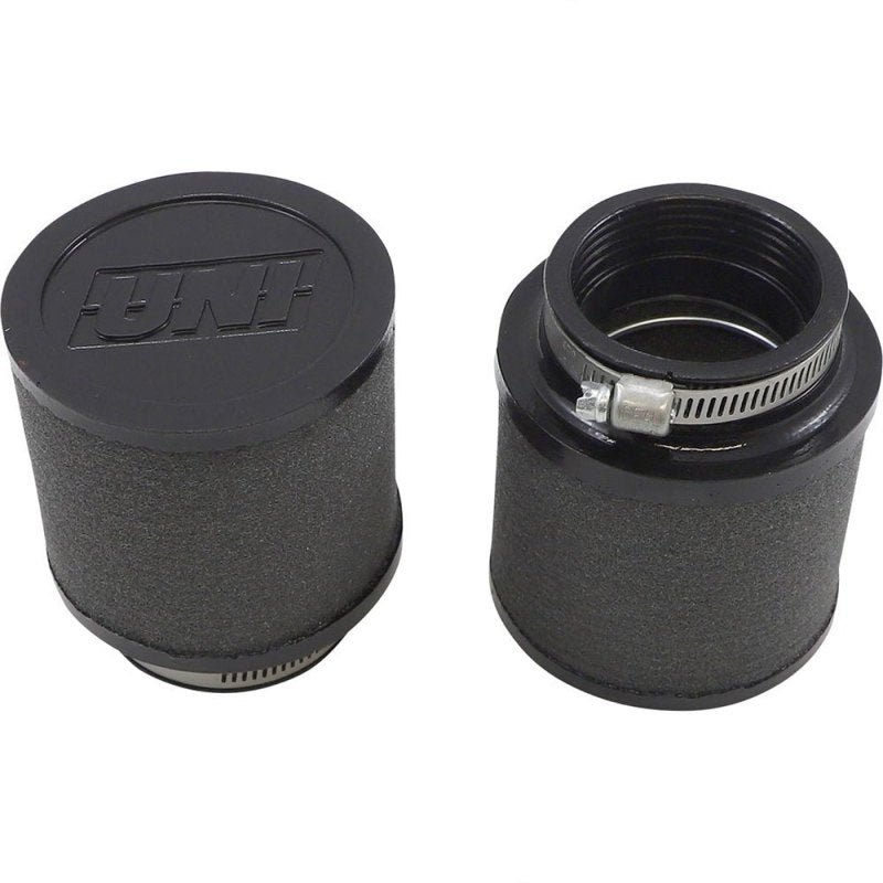 Uni Filter Pk92 Street Bike Filter (2 Air Filters - Universal Fit Uni Filter