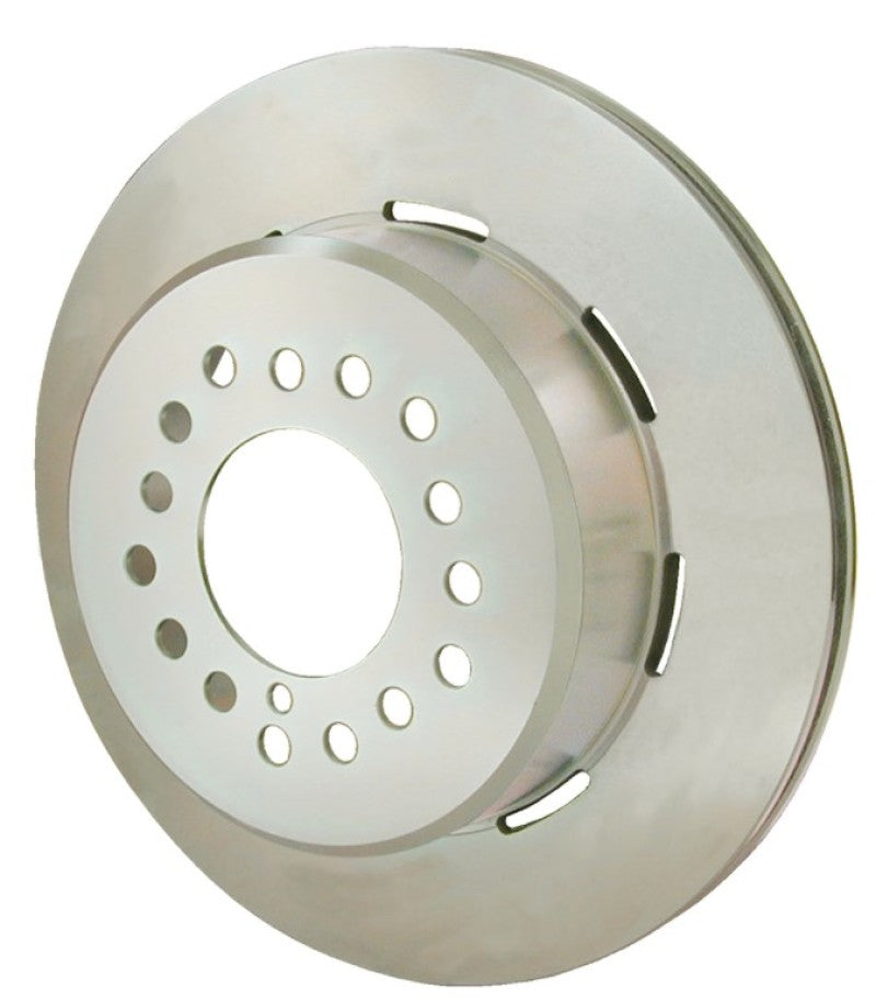 Wilwood Rotor-2.32in Offset 11.00 x .810 - 5 Lug Brake Rotors - 2 Piece Wilwood