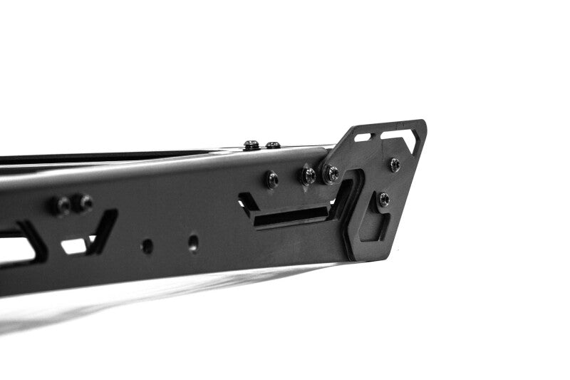 DV8 Offroad 2024-2025 Toyota Tacoma Double Cab Roof Rack Roof Rack DV8 Offroad