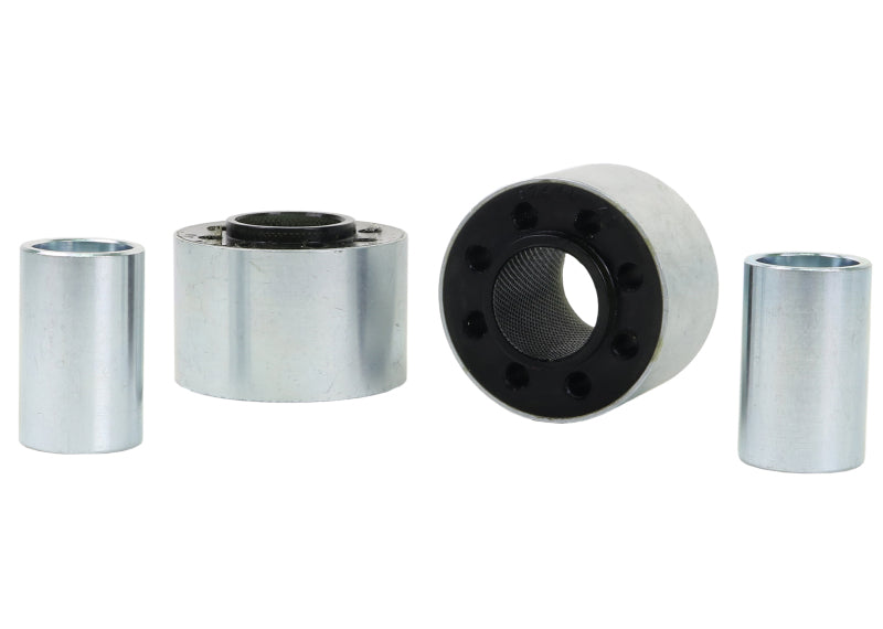 Whiteline Plus 10/01-9/07 Nissan X-Trail (T30) Front Control Arm-Lower Inner Rear Bushing Kit Bushing Kits Whiteline