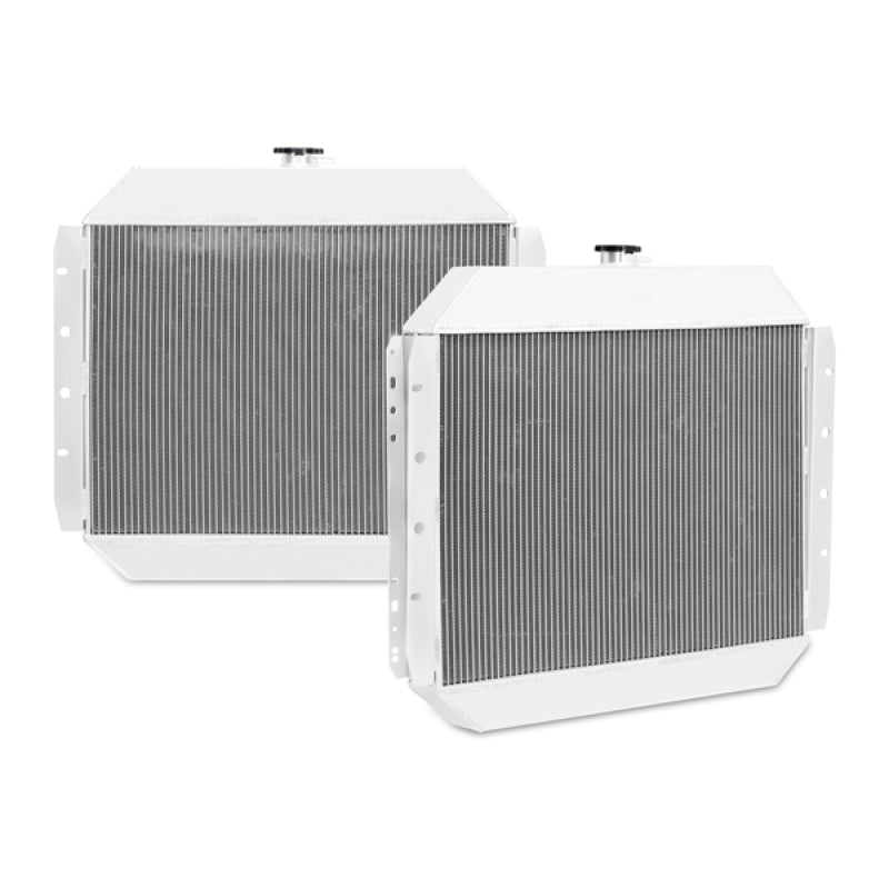 Mishimoto 70-79 Ford F-Series C/K X-Line Aluminum Radiator Radiators Mishimoto