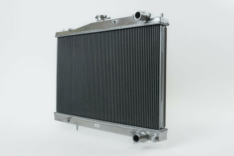 CSF Nissan R33 Skyline GT-R/GTS Full Billet Aluminum High-Performance Radiator Radiators CSF