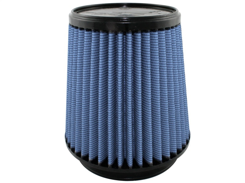 aFe MagnumFLOW Pro 5R Intake Replacement Air Filter 5-1/2F x 7B x 5-1/2T x 7H Air Filters - Direct Fit aFe