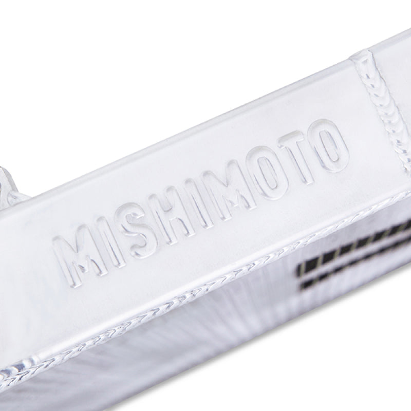 Mishimoto 99-06 BMW 323i/323i/328i/330i w/ Auto Transmission Performance Aluminum Radiator Radiators Mishimoto