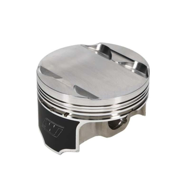 Wiseco Acura K20 K24 FLAT TOP 1.181X86MM Piston Shelf Stock Kit Piston Sets - Forged - 4cyl Wiseco