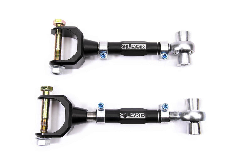 SPL Parts 2016+ Mazda Miata (ND) Rear Upper Control Arms Control Arms SPL Parts