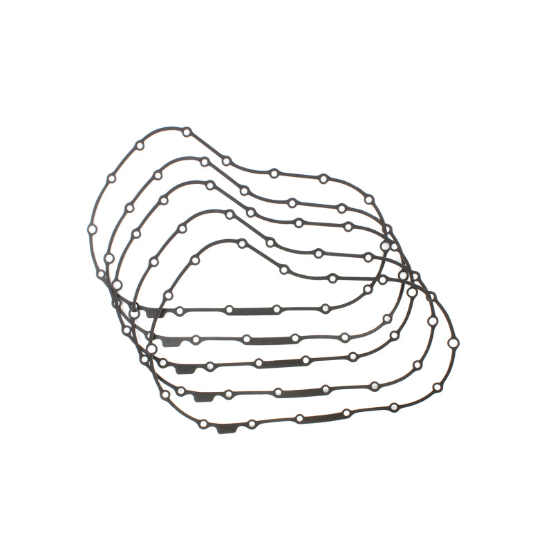 Cometic 2004+ Harley-Davidson All Sportster Primary Cover Gasket - 5 Pack Gasket Kits Cometic Gasket