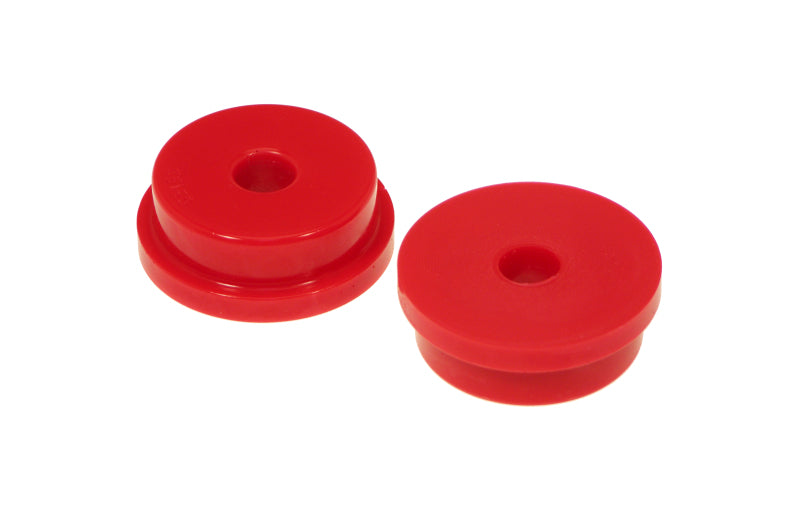 Prothane 98-06 Subaru Impreza 5spd Shifter Kit - Red Bushing Kits Prothane