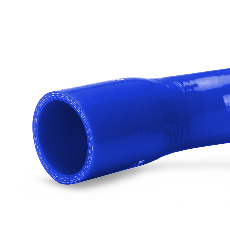 Mishimoto 05-08 Chevy Corvette/Z06 Blue Silicone Radiator Hose Kit Hoses Mishimoto