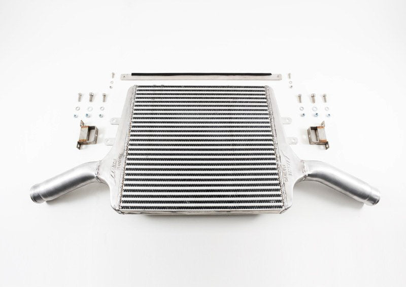AWE Tuning Q5 2.0T Front Mounted Intercooler Intercoolers AWE Tuning