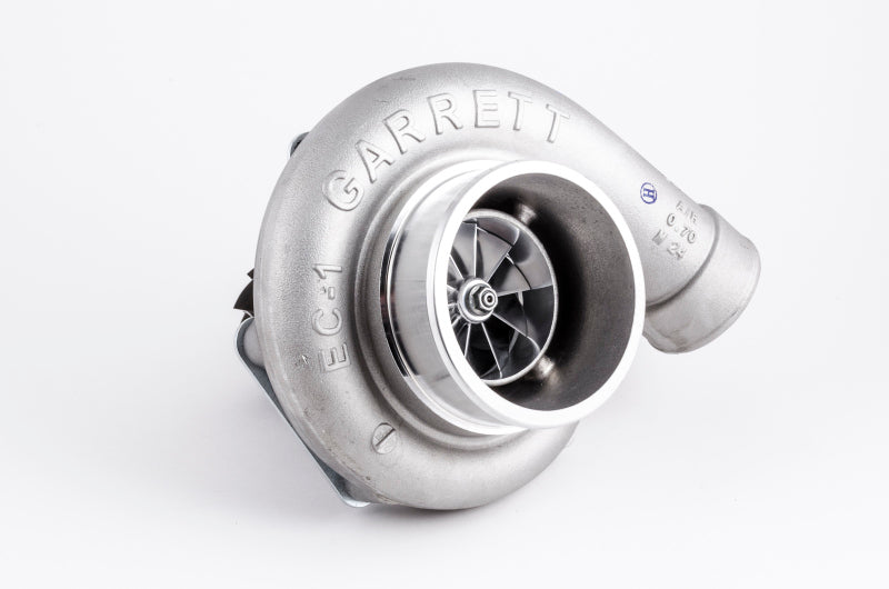 Garrett GTW3884R Super Core (64.3mm ind) CHRA 757197-0013 Super Core Assemblies Garrett