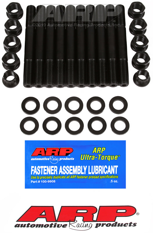 ARP Mopar V8 (Exc 426 Hemi) Main Stud Kit Main Stud & Bolt Kits ARP
