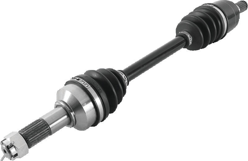 QuadBoss 15-19 Honda TRX420FA FourTrax Rancher 4x4 AT IRS Front Right Side Rugged Axle Axles QuadBoss