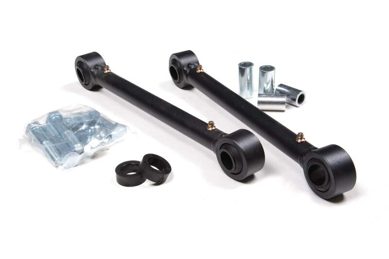 Zone Offroad 20-26 Chevrolet Silverado / GMC Sierra 2500HD/3500HD 5in Sway Bar End Link Kit Sway Bars Zone Offroad