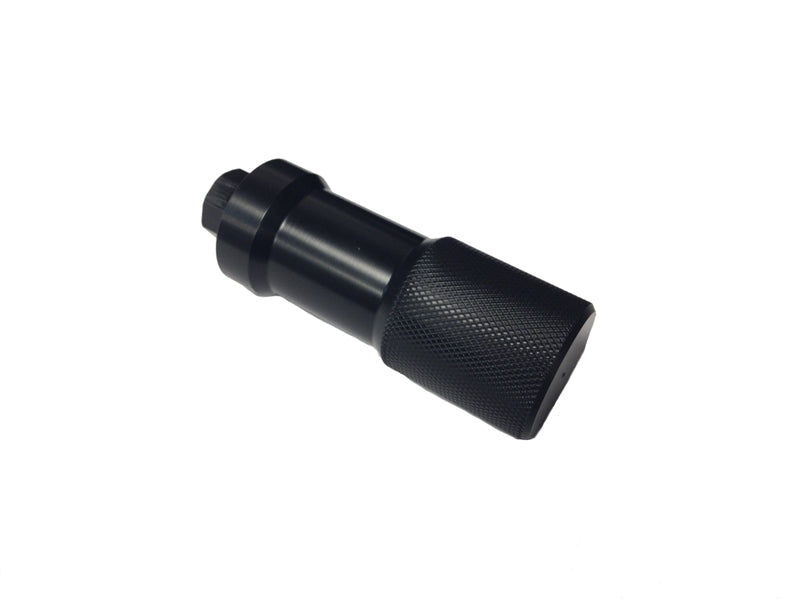 Torque Solution Center Lock Wheel Tool: Porsche 997.2 TT/GT2 / 997.2 GT3/RS 4.0 / 991 GT3 / 991 TT/S Tools Torque Solution