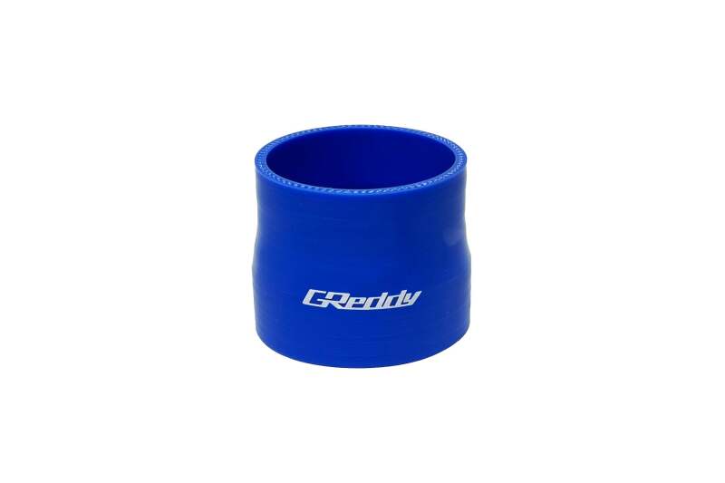 GReddy 54-60mm Silicon Reducer Hose Silicone Couplers & Hoses GReddy