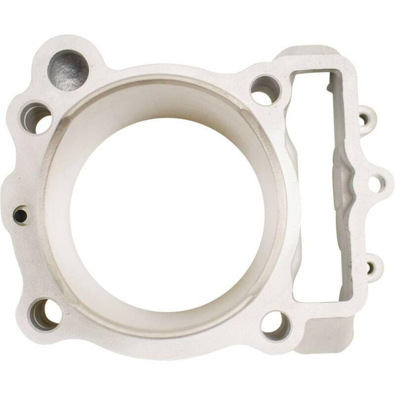 Cylinder Works 21-24 Kawasaki KX 250 F 250cc Big Bore Cylinder 81mm Cylinder Kits Cylinder Works