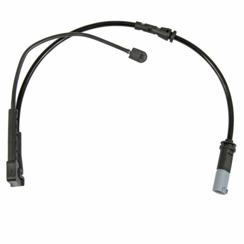Power Stop 14-19 Mini Cooper Front Euro-Stop Electronic Brake Pad Wear Sensor Brake Hardware PowerStop