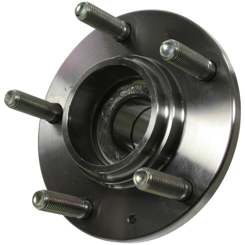 MOOG 03-05 Hyundai Tiburon Rear Hub Assembly Wheel Hubs Moog