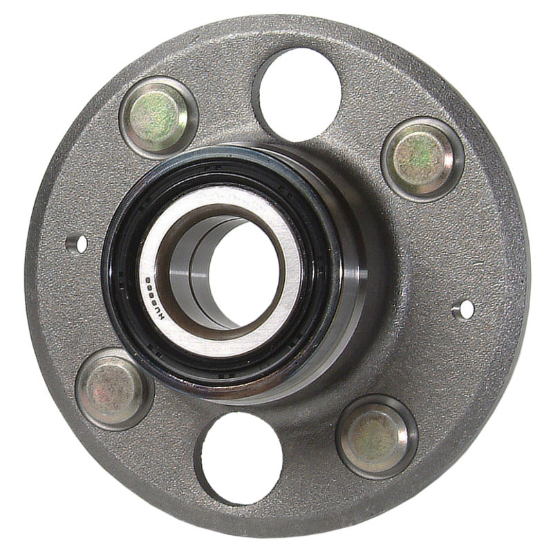 MOOG 86-89 Acura Integra Rear Hub Assembly Wheel Hubs Moog