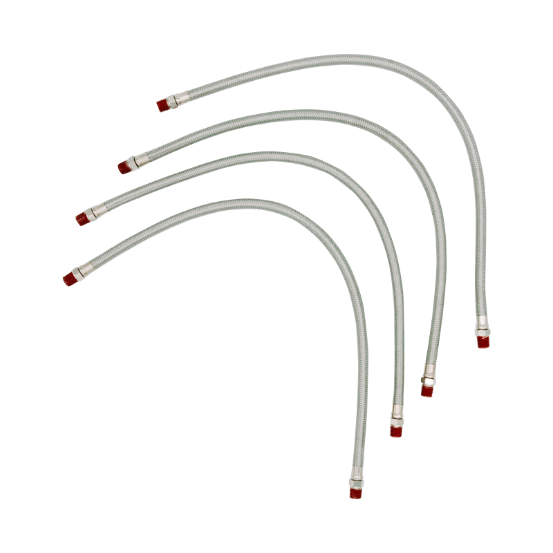 Air Lift 89-00 Lexus LS400 Coil to Air Upgrade Kit Coilovers Air Lift