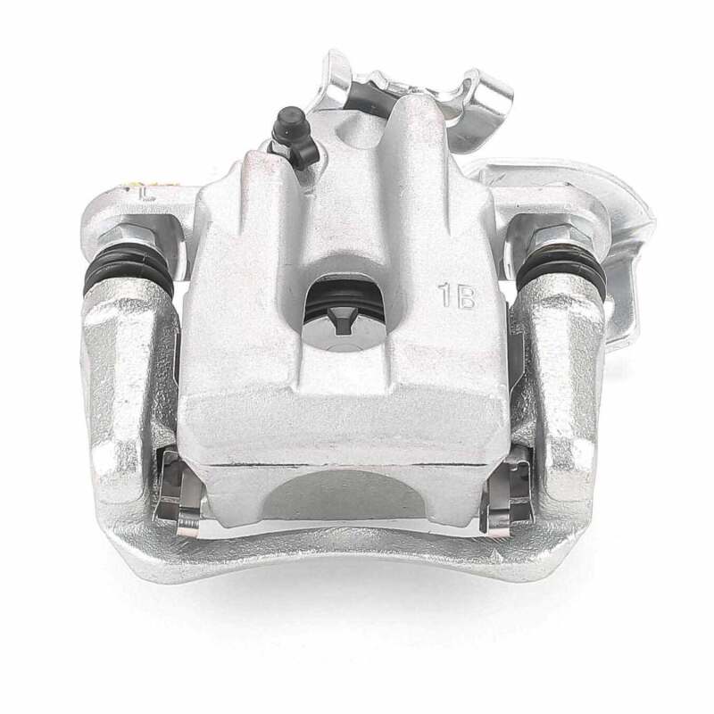Power Stop 10-15 Toyota Prius Rear Left Autospecialty Caliper w/Bracket Brake Calipers - OE PowerStop
