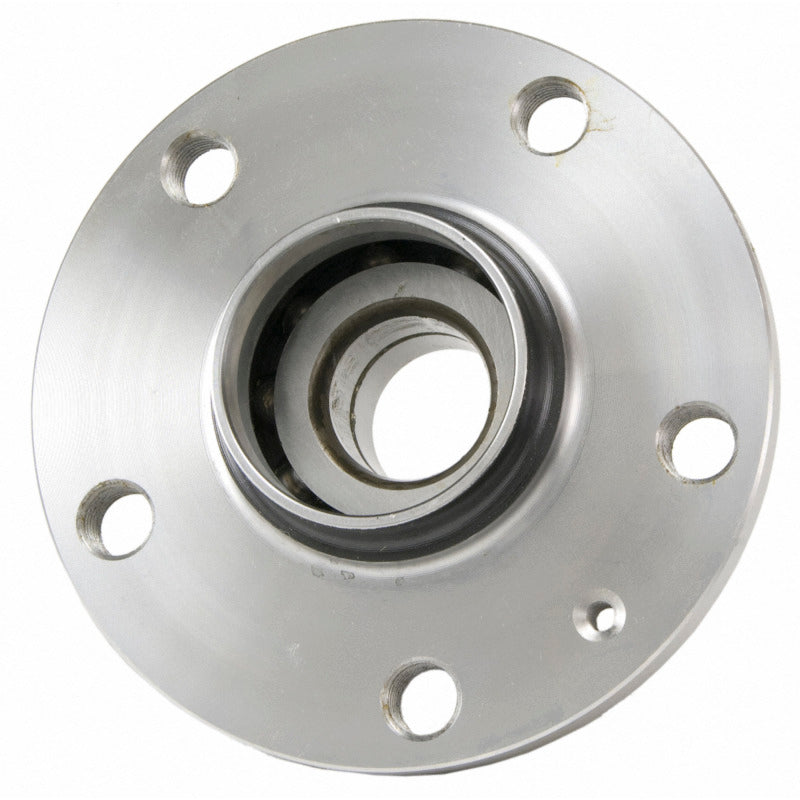 MOOG 16-18 Audi A3 Sportback Rear Hub Assembly Wheel Hubs Moog