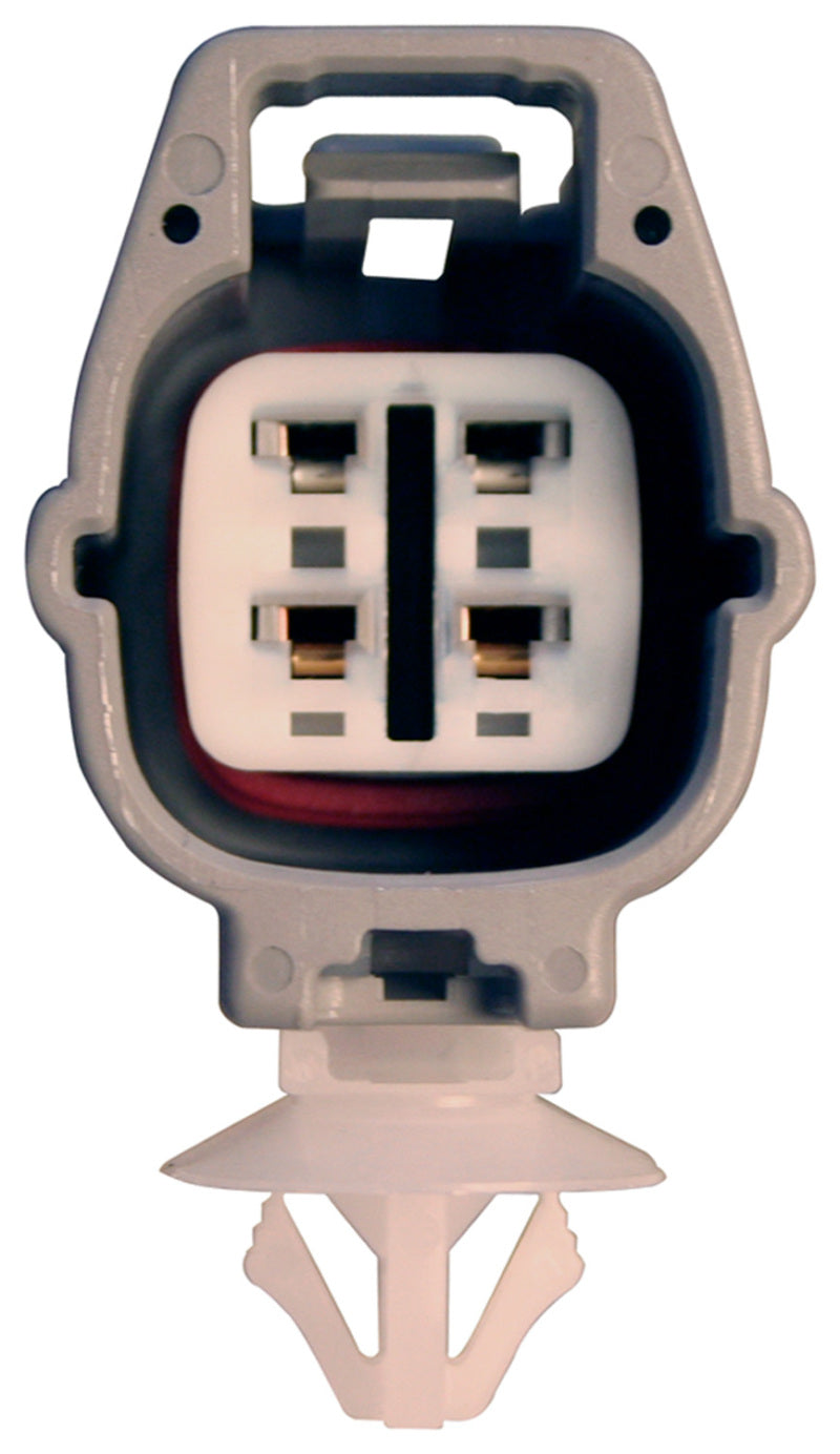 NGK Toyota Highlander 2013-2009 Direct Fit Oxygen Sensor Oxygen Sensors NGK