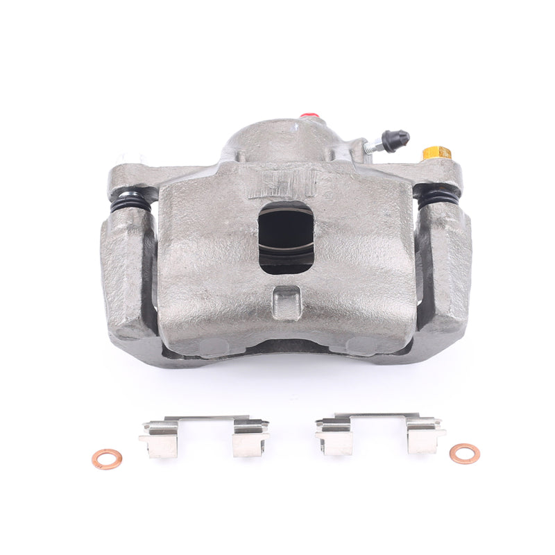 Power Stop 96-99 Acura SLX Front Right Autospecialty Caliper w/Bracket Brake Calipers - OE PowerStop