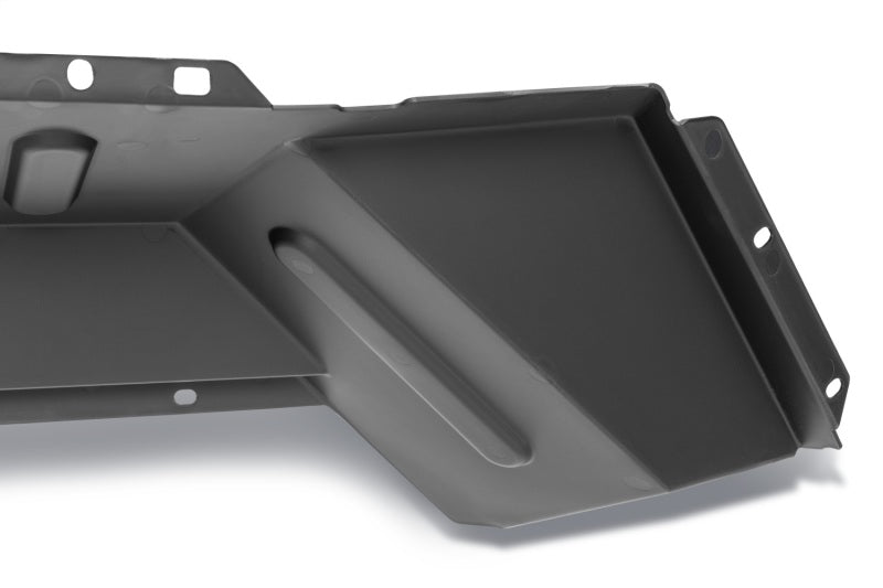 Rugged Ridge 20-22 Jeep Gladiator Max Terrain Fender Flares F/R Pair - Tex. Blk Fender Flares Rugged Ridge