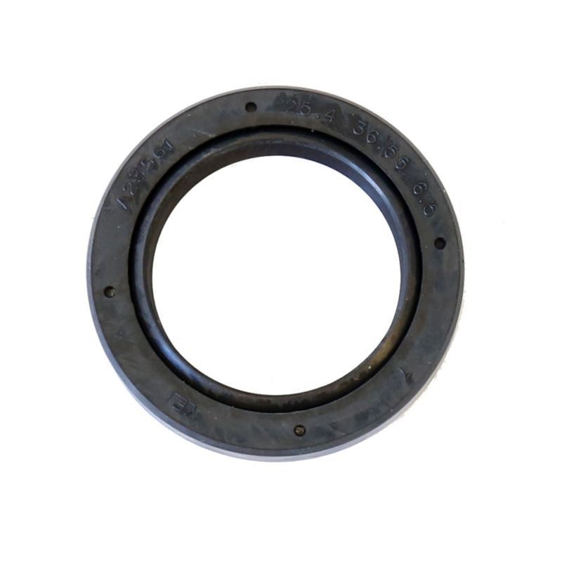 Athena Harley-Davidson Oil Seal w/Rubber Exterior (25.4x36.55x6.5mm NBR) Engine Gaskets Athena