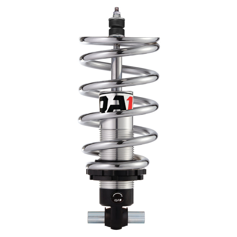 QA1 Ford Mustang II Pro Front Coil-Over System (7/16in Bushing) - Single Adj. - 8in x 375lbs/in Coilovers QA1