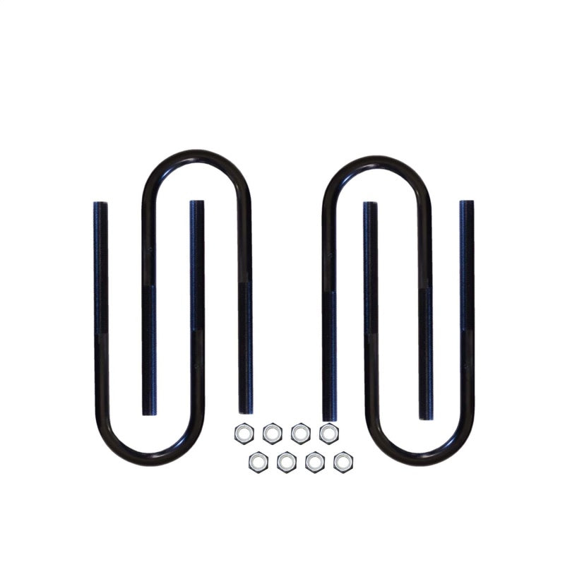 Skyjacker Axle U-Bolt All Non-Spec Vehicles Differential Mounts Skyjacker